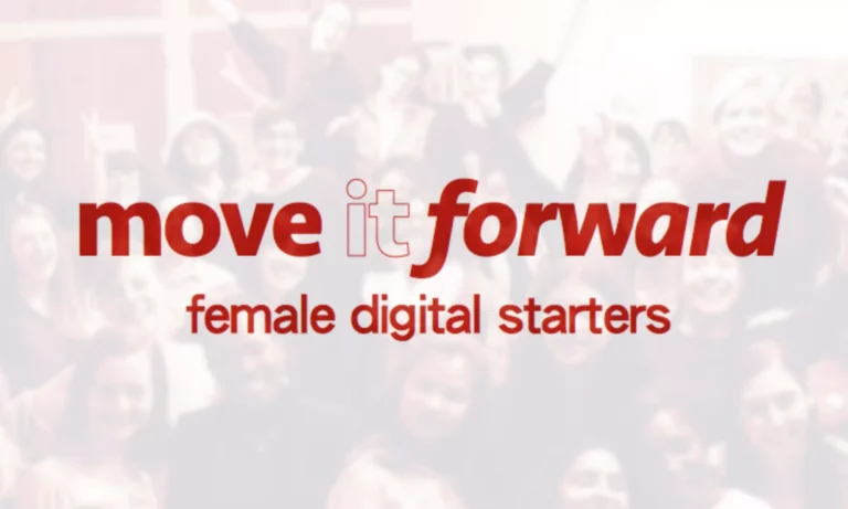 Move It Forward for Women vs. COVID19